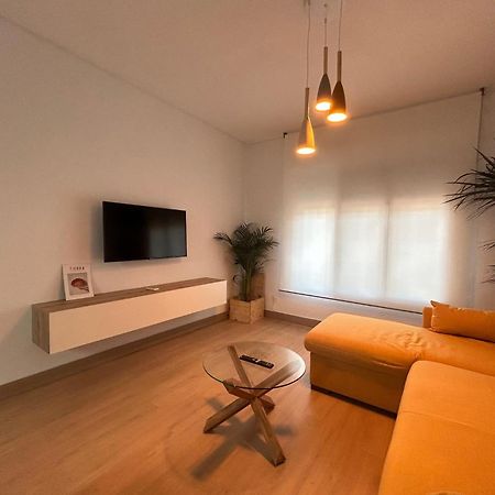 Apartamento Entre Dos Puentes Córdoba Exterior foto