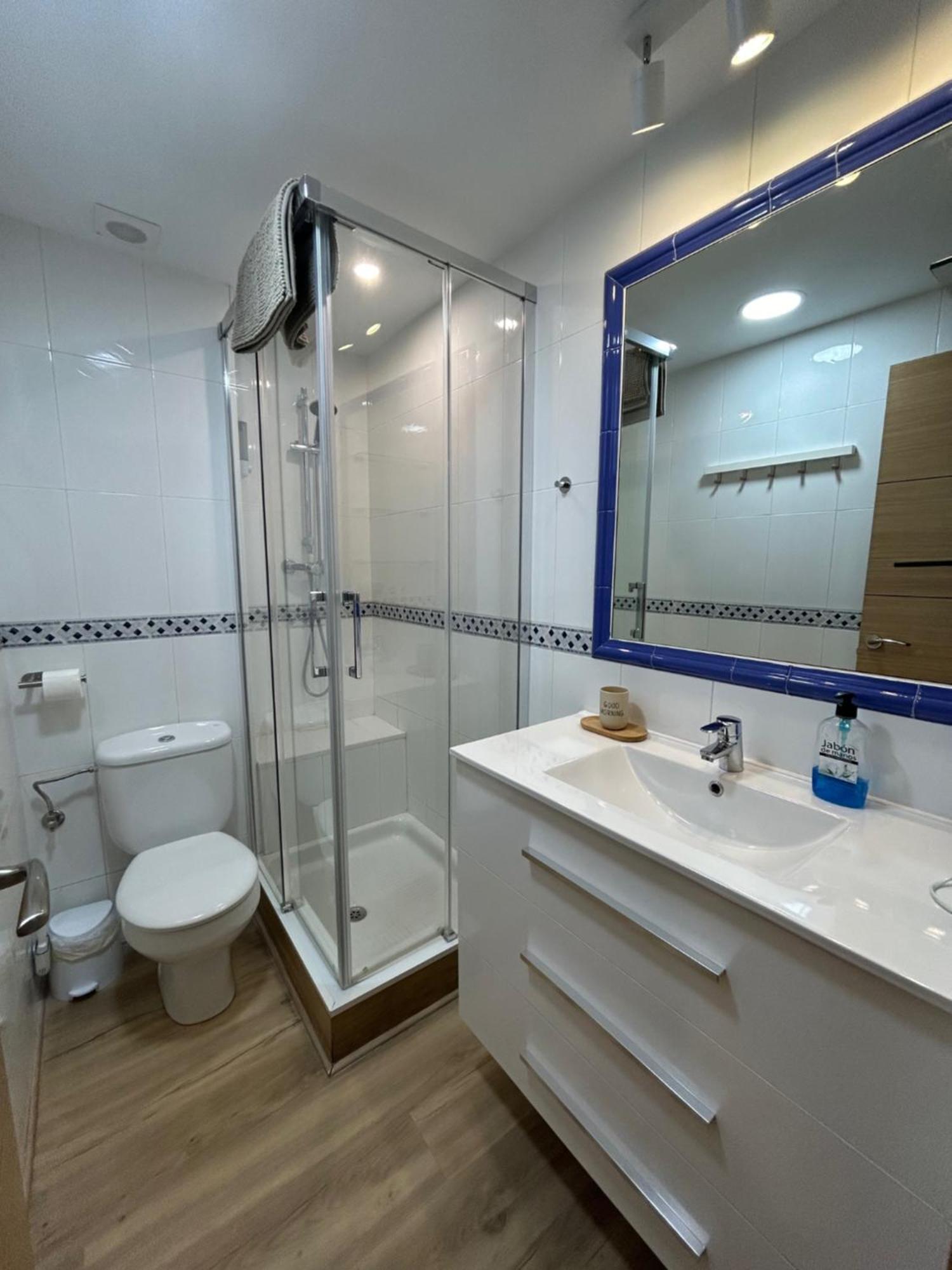 Apartamento Entre Dos Puentes Córdoba Exterior foto