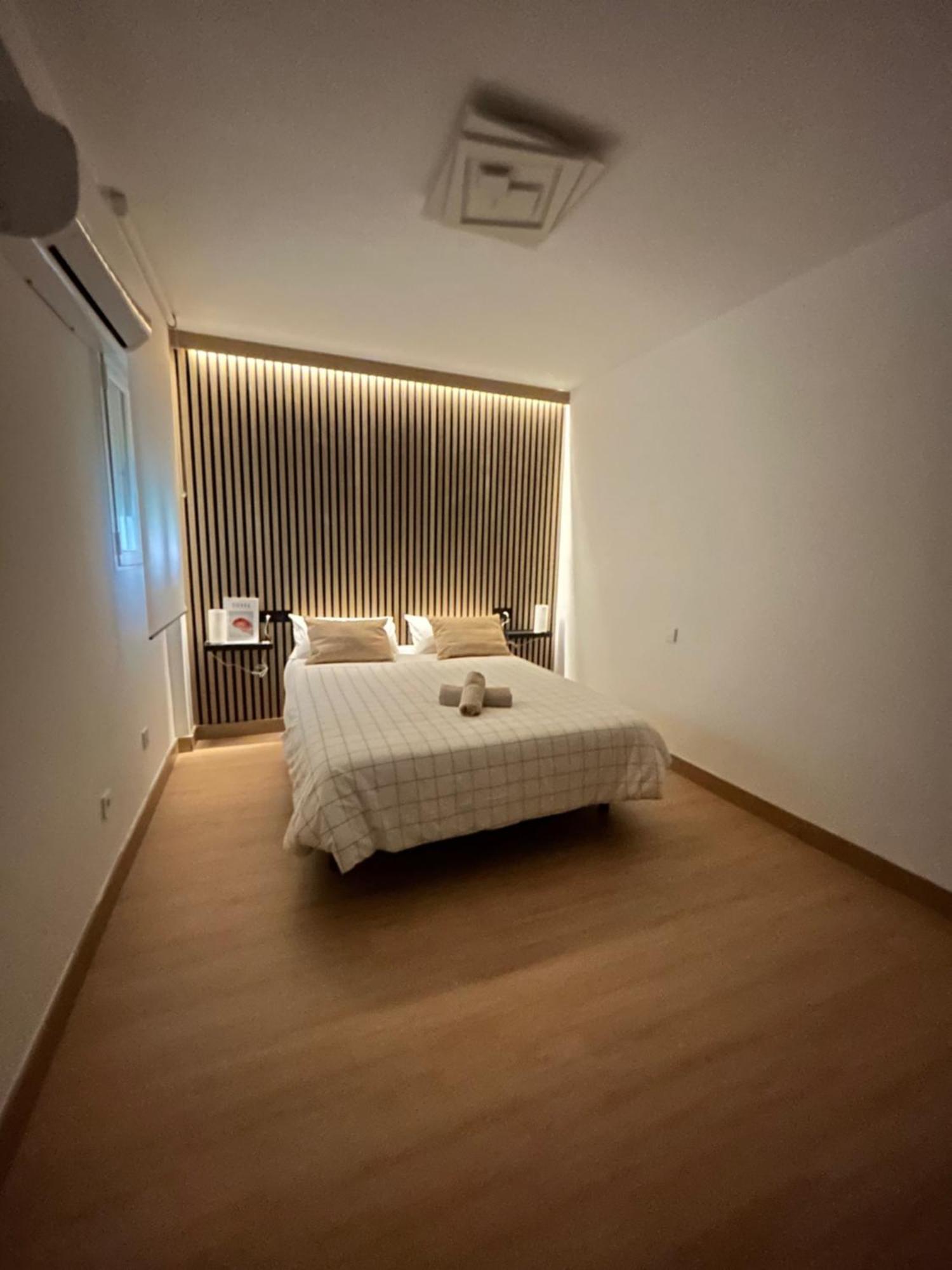 Apartamento Entre Dos Puentes Córdoba Exterior foto