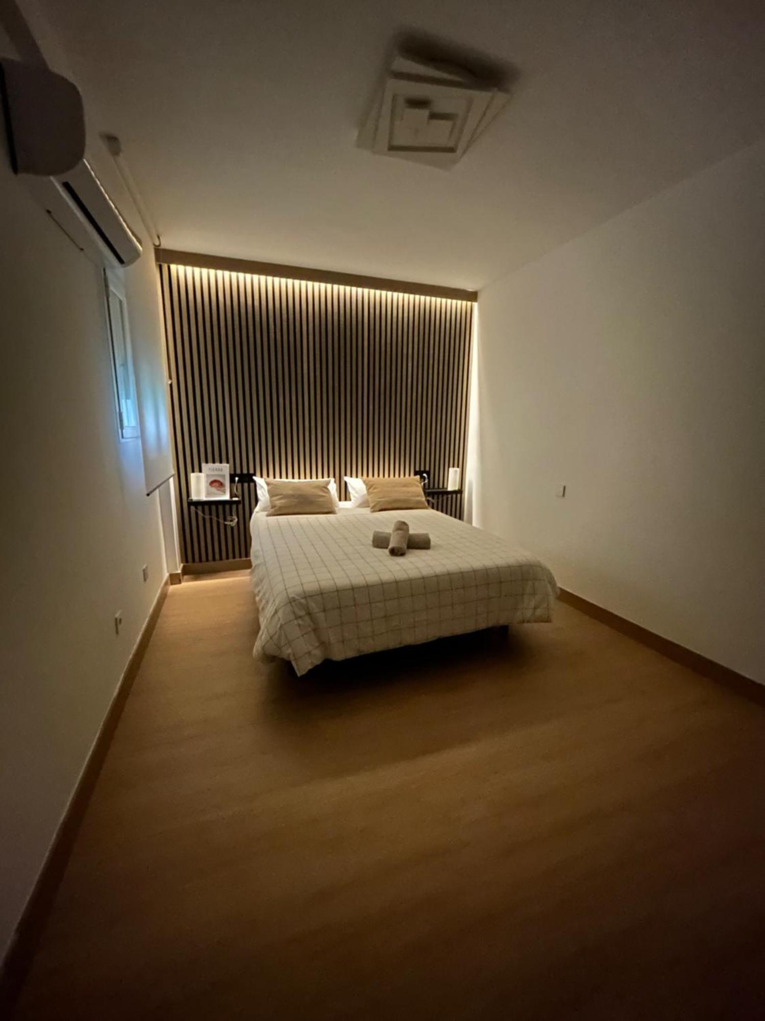Apartamento Entre Dos Puentes Córdoba Exterior foto